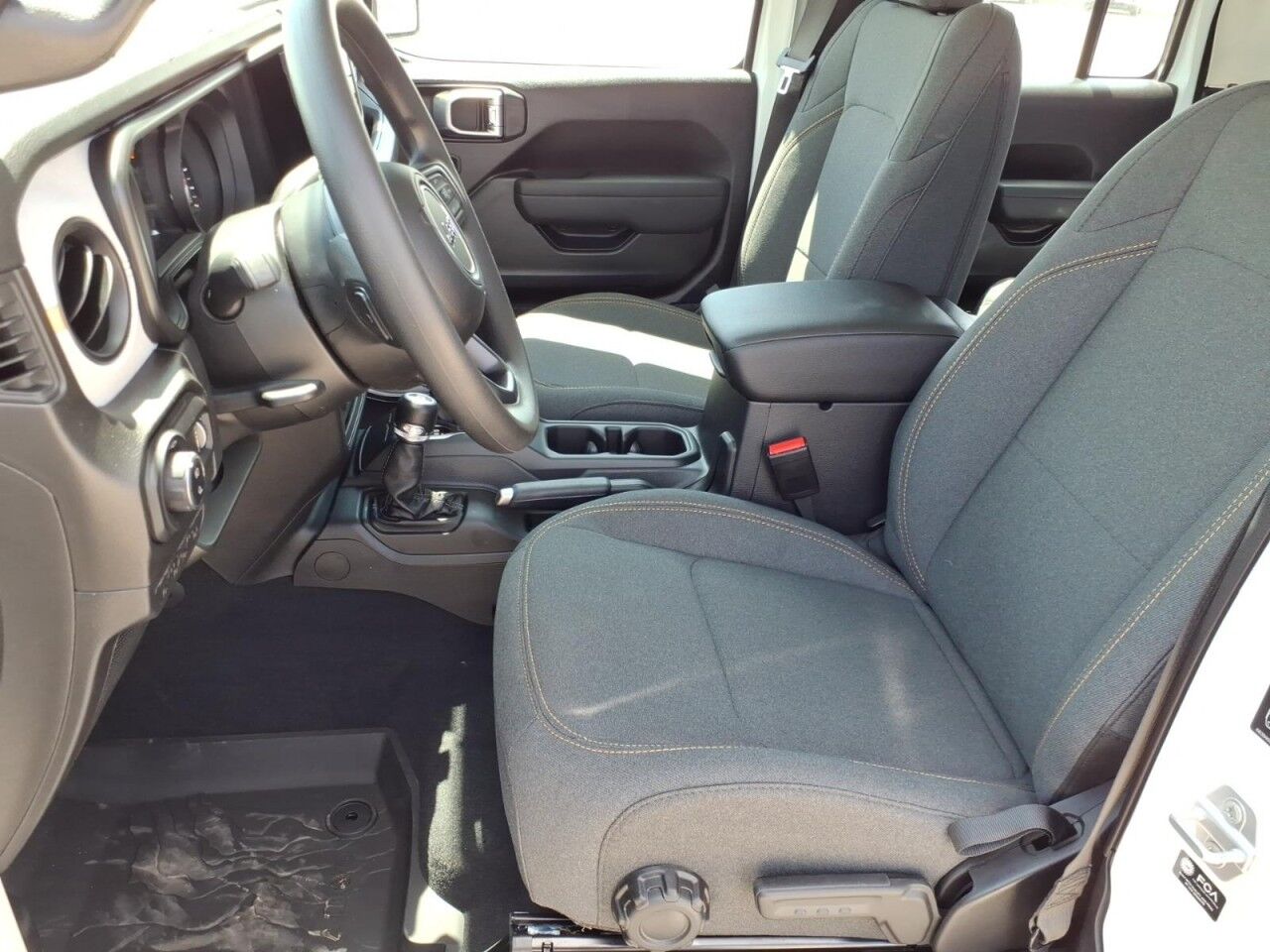 2026 Jeep Gladiator Sport Uvalde TX
