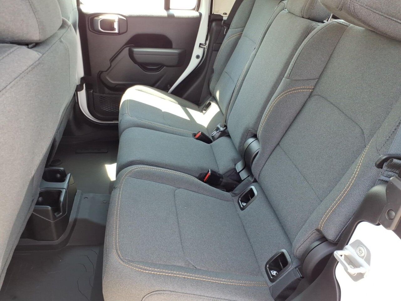 2026 Jeep Gladiator Sport Uvalde TX