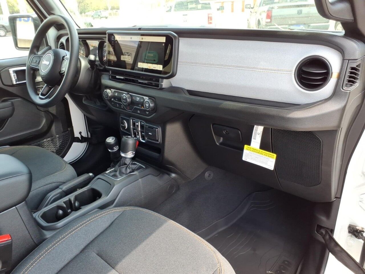 2026 Jeep Gladiator Sport Uvalde TX