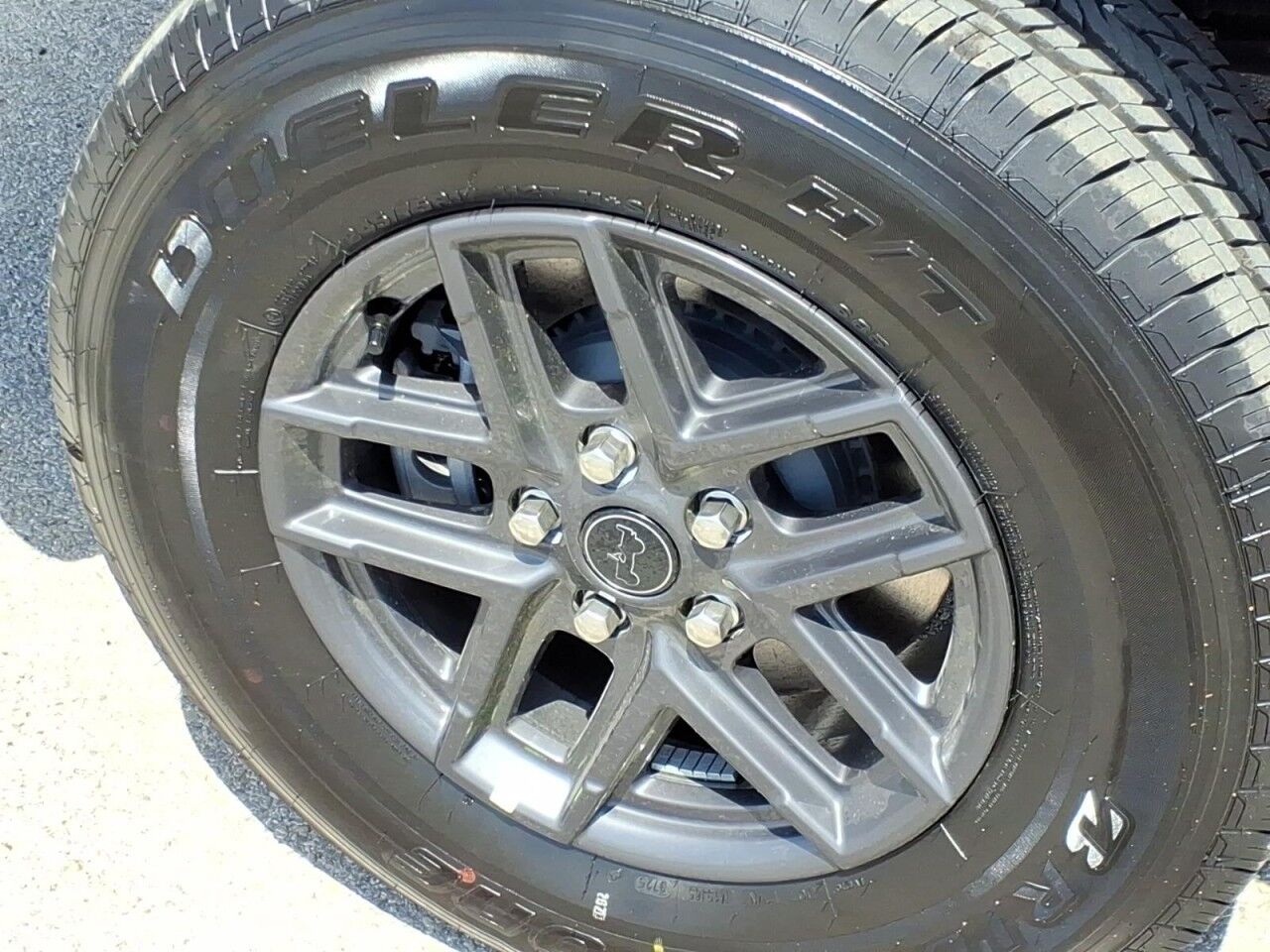 2026 Jeep Gladiator Sport Uvalde TX