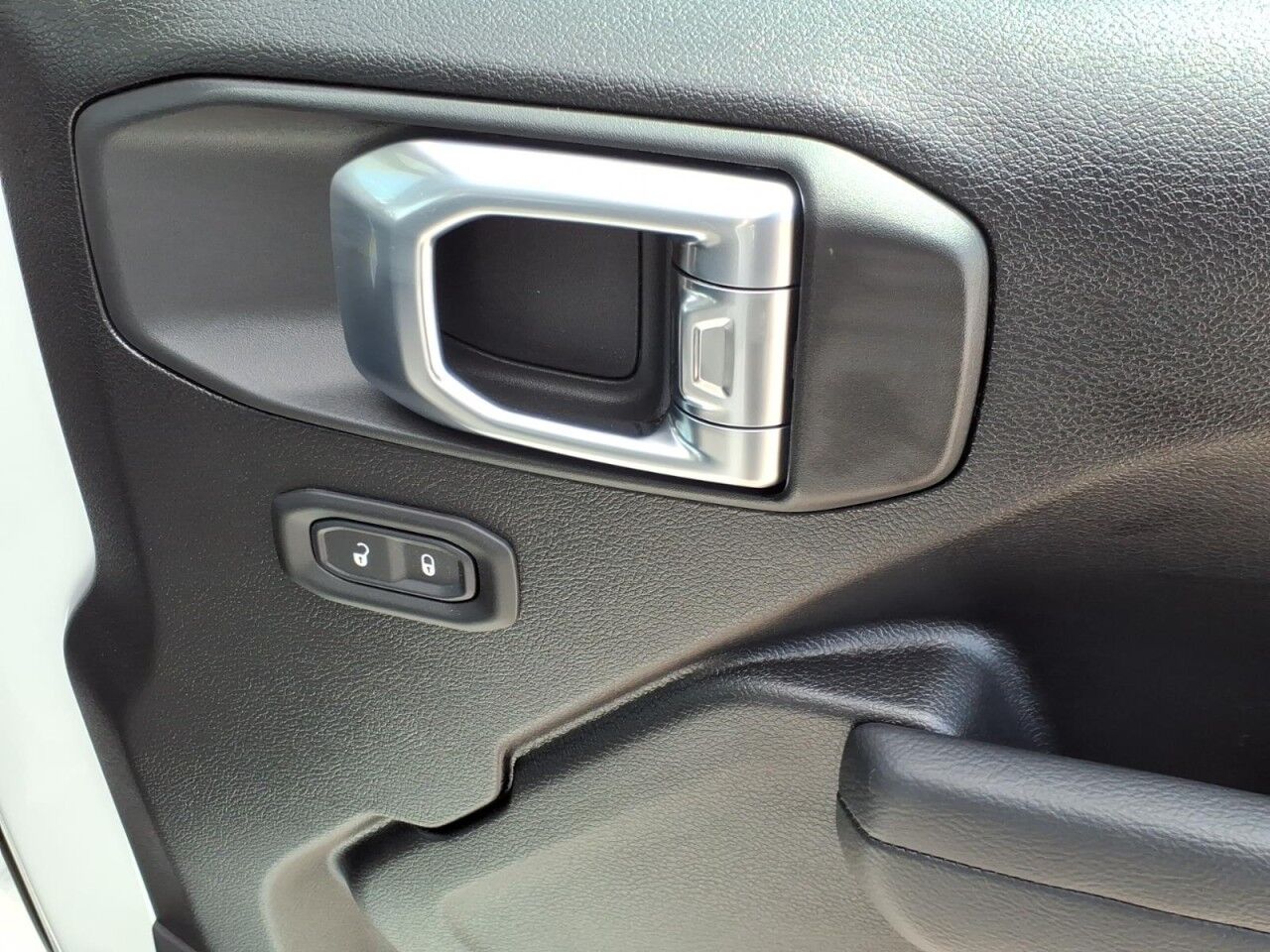 2026 Jeep Gladiator Sport Uvalde TX