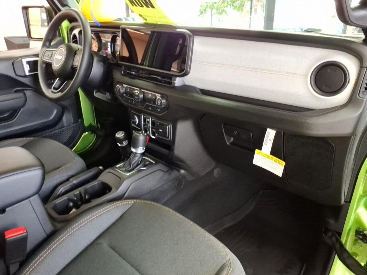 2026 Jeep Gladiator Sport Uvalde TX