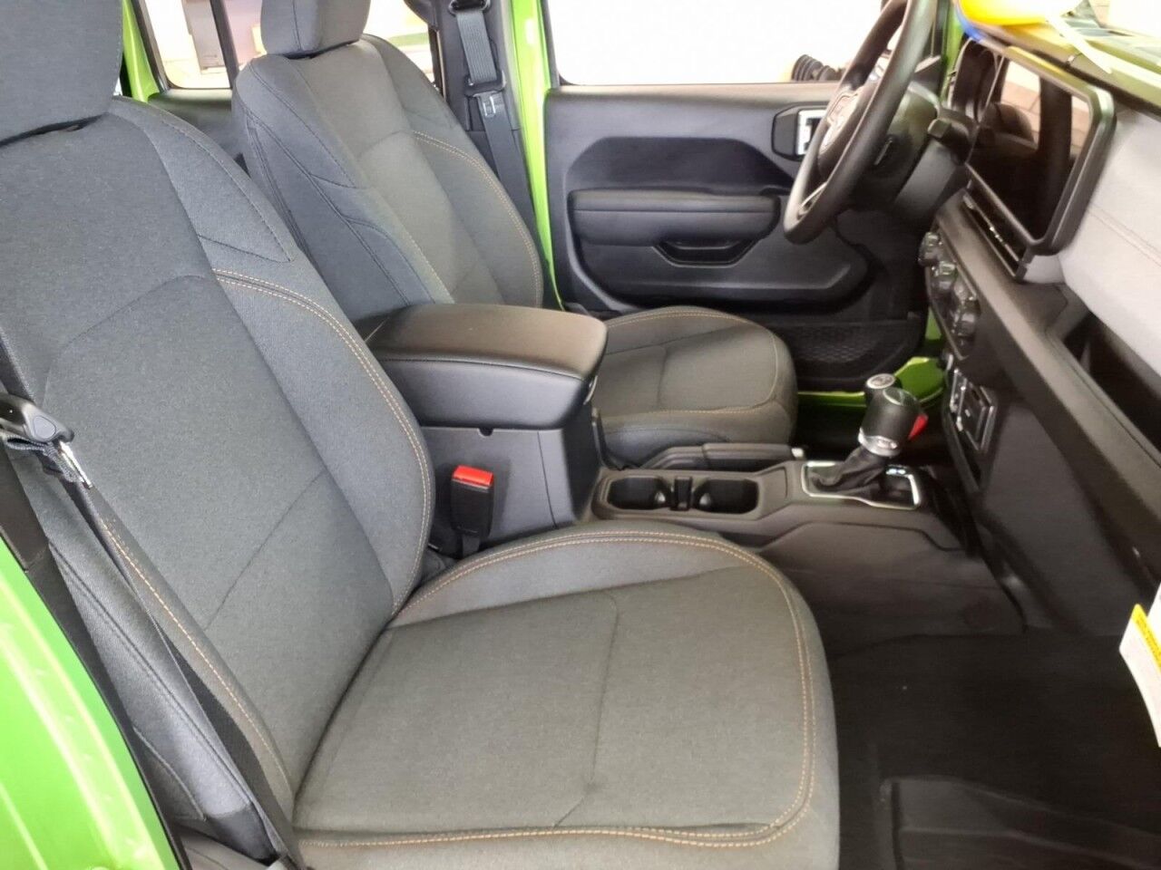 2026 Jeep Gladiator Sport Uvalde TX