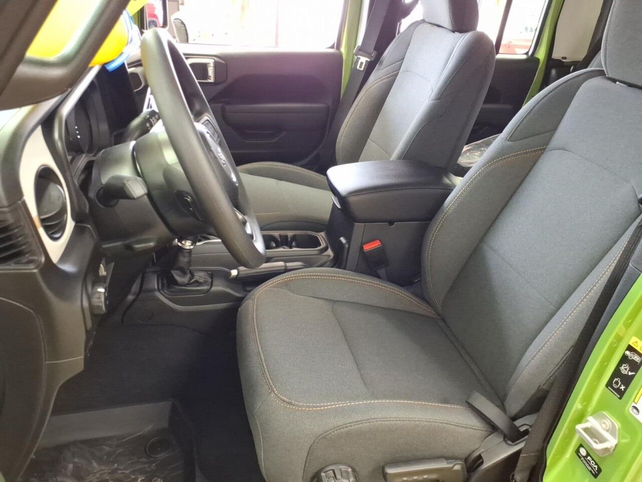 2026 Jeep Gladiator Sport Uvalde TX