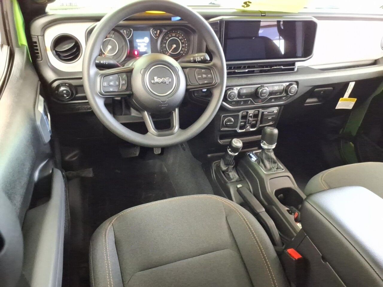 2026 Jeep Gladiator Sport Uvalde TX