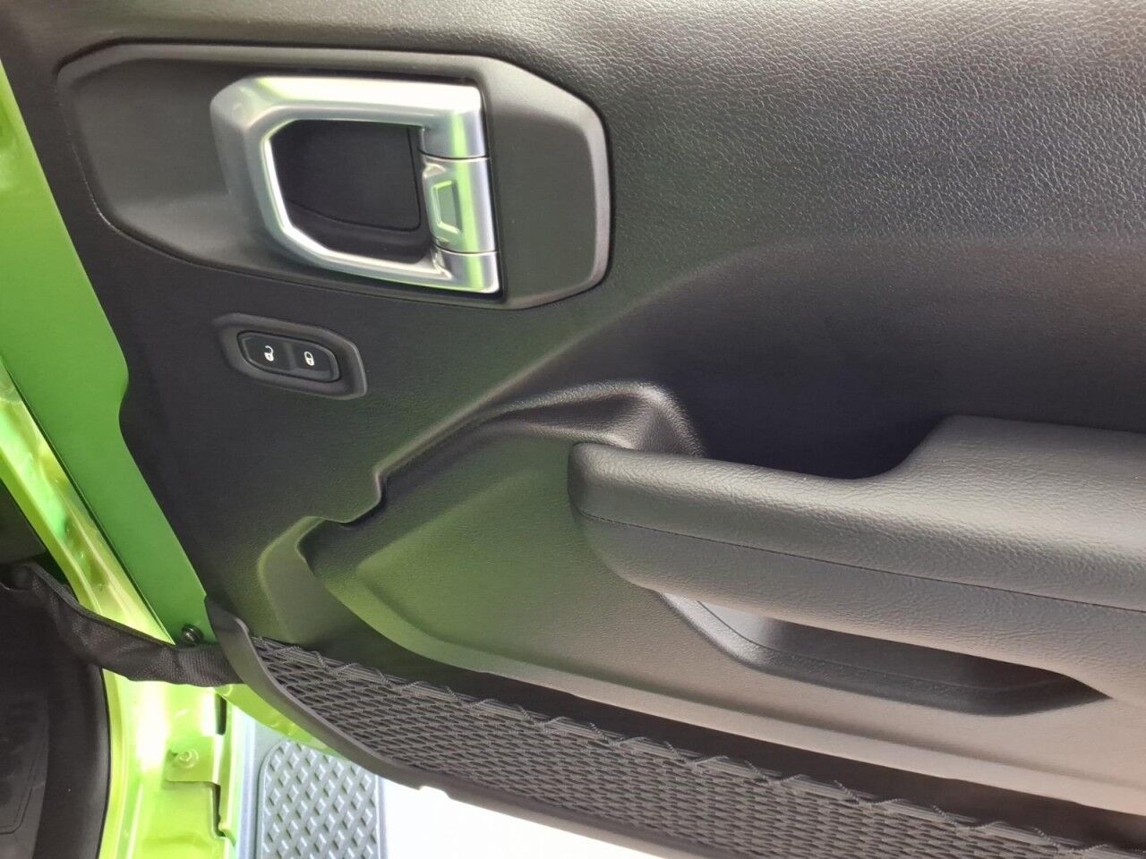 2026 Jeep Gladiator Sport Uvalde TX