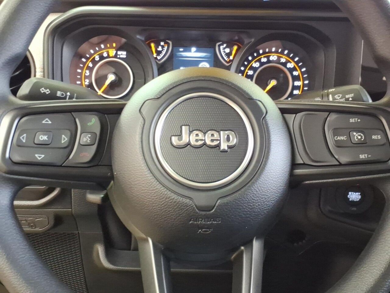 2026 Jeep Gladiator Sport Uvalde TX