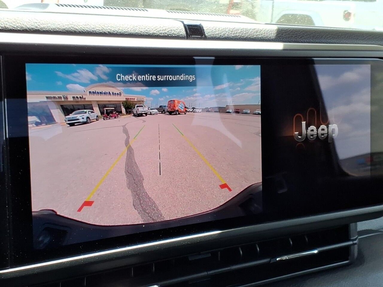 2026 Jeep Gladiator Sport Uvalde TX