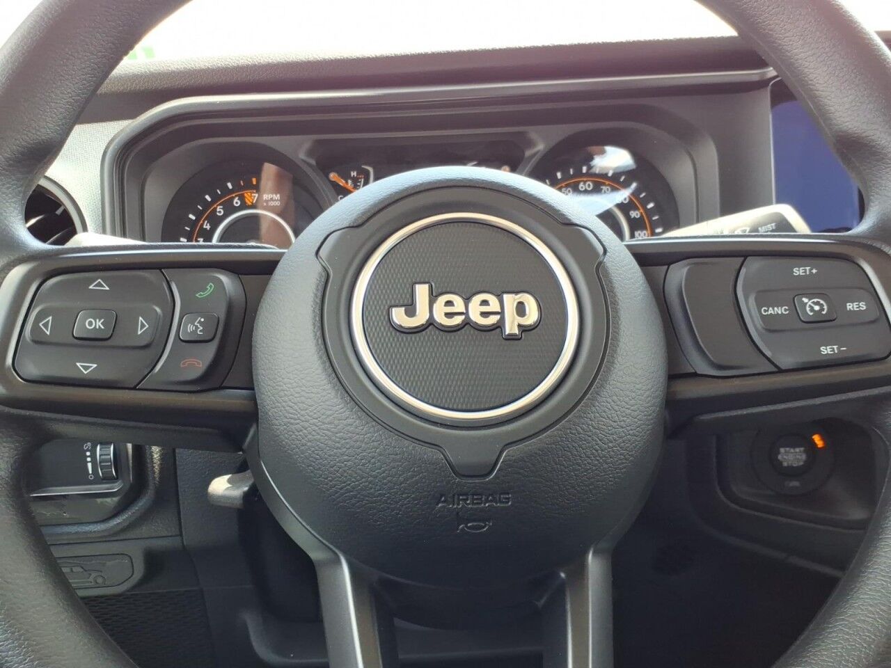 2026 Jeep Gladiator Sport Uvalde TX