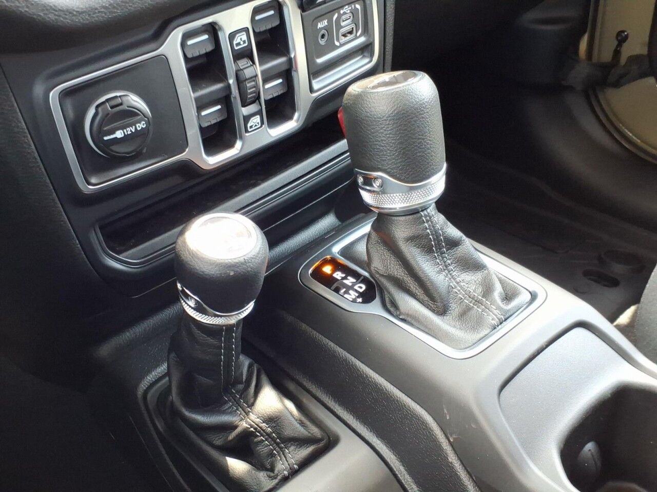 2026 Jeep Gladiator Sport Uvalde TX