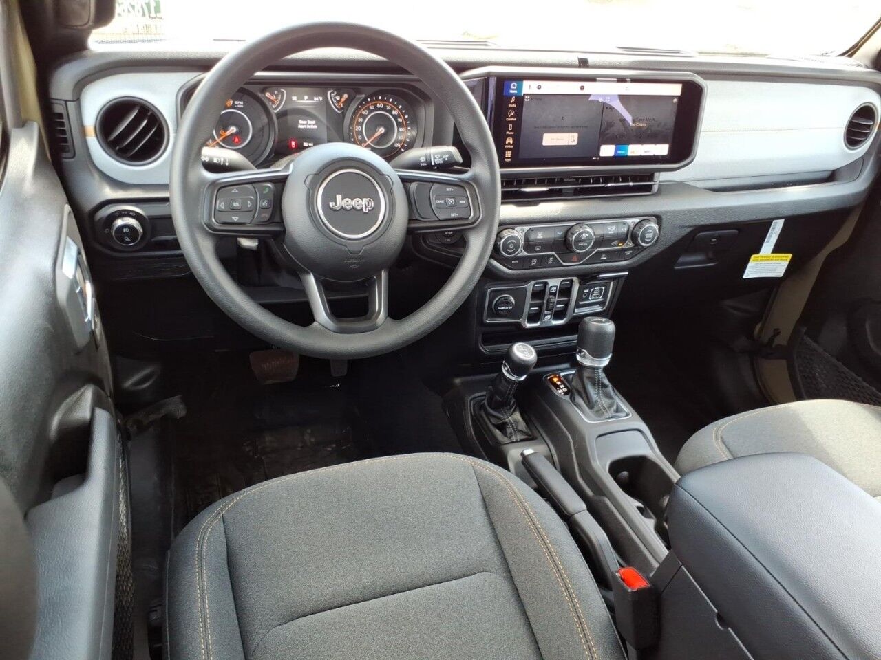 2026 Jeep Gladiator Sport Uvalde TX