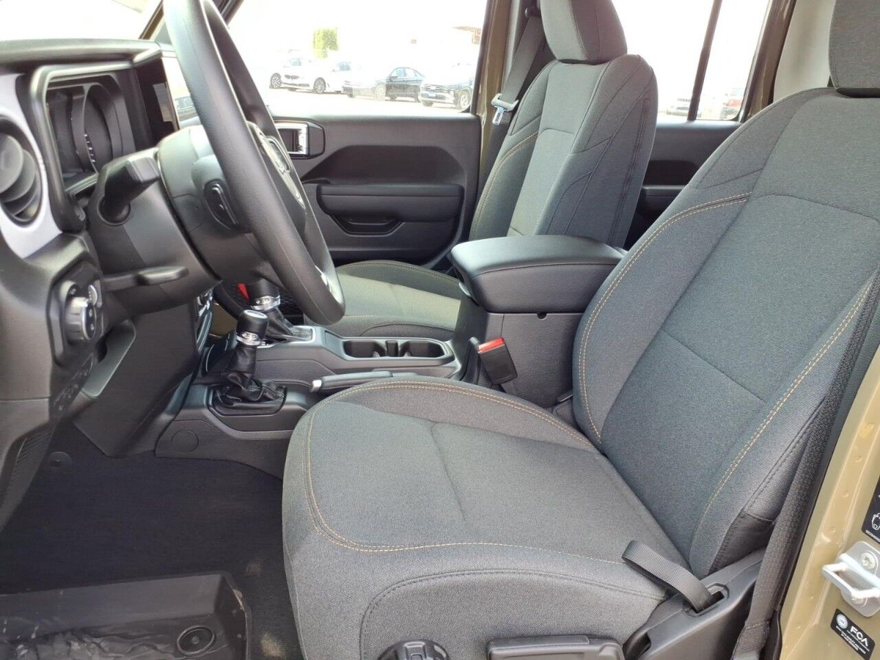 2026 Jeep Gladiator Sport Uvalde TX