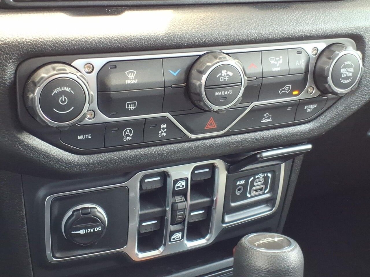 2026 Jeep Gladiator Sport Uvalde TX
