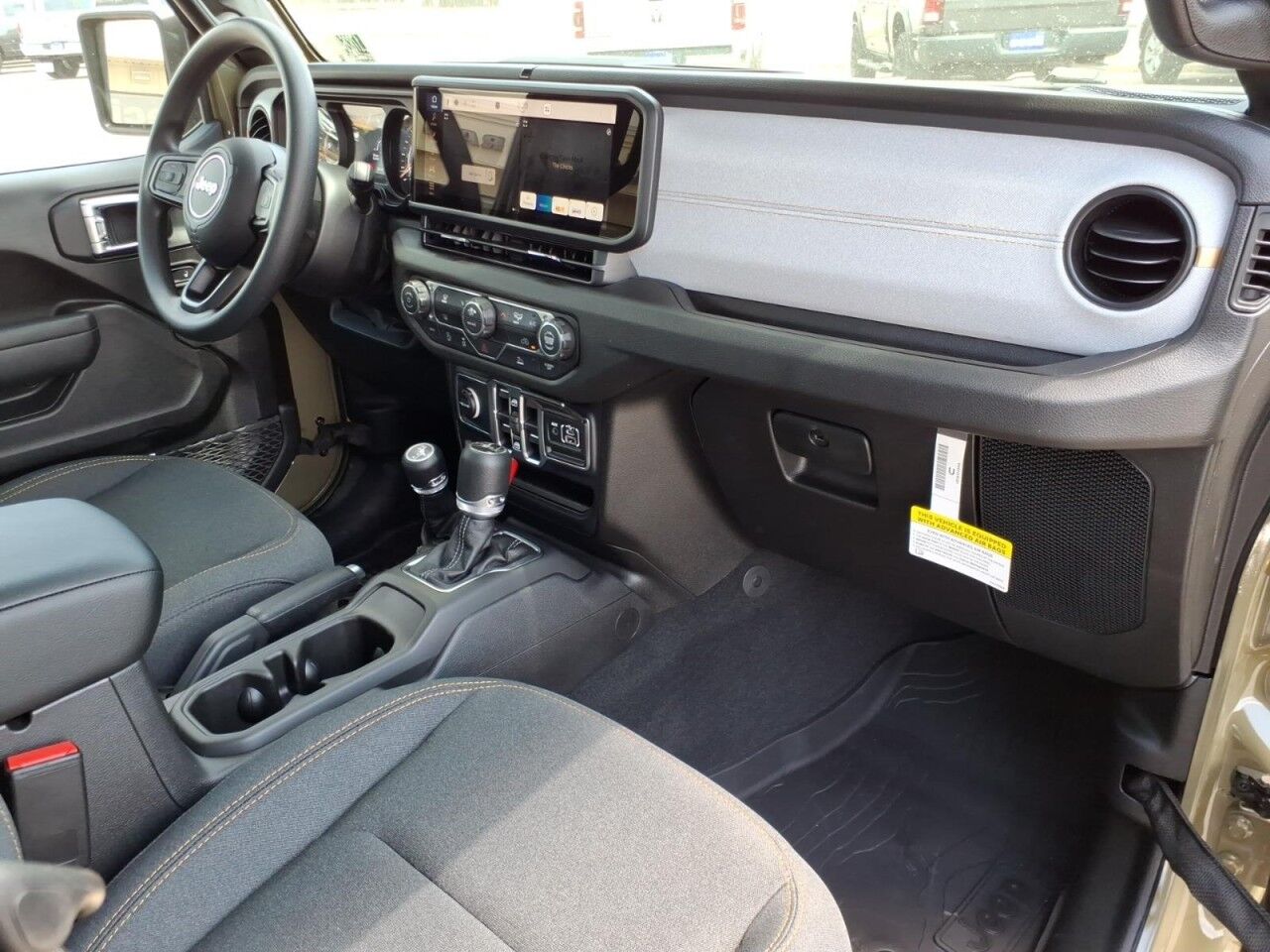 2026 Jeep Gladiator Sport Uvalde TX