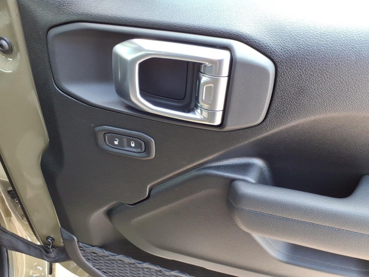 2026 Jeep Gladiator Sport Uvalde TX