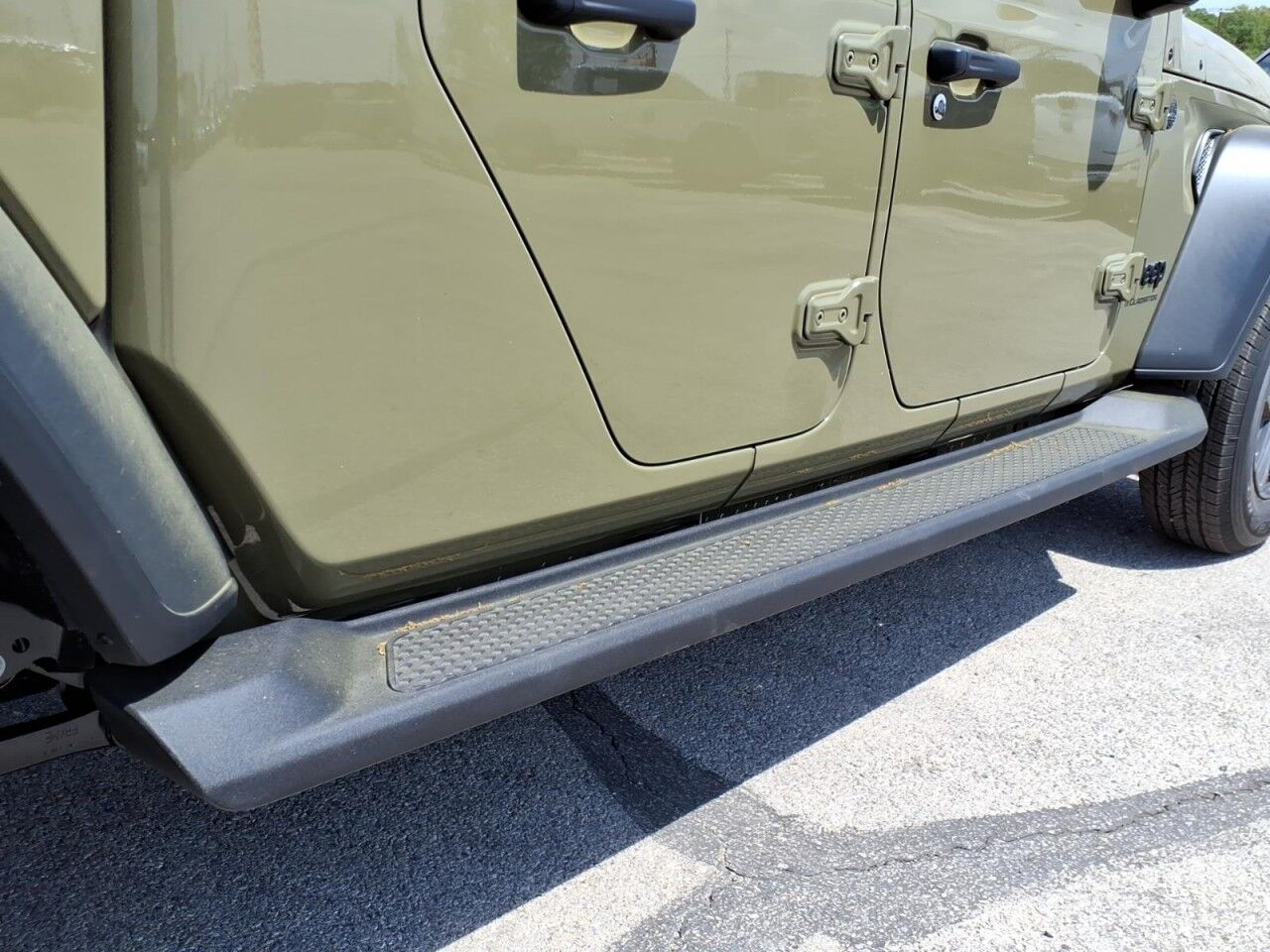 2026 Jeep Gladiator Sport Uvalde TX