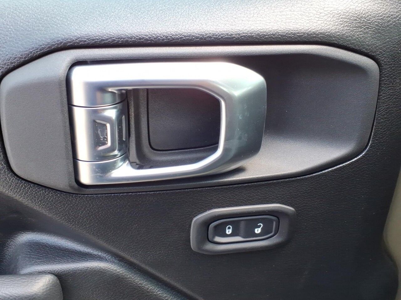 2026 Jeep Gladiator Sport Uvalde TX