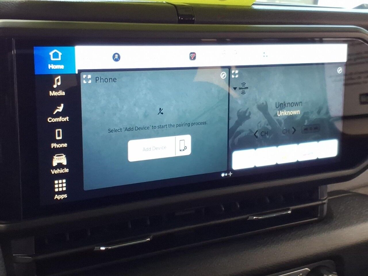 2026 Jeep Gladiator Sport Uvalde TX