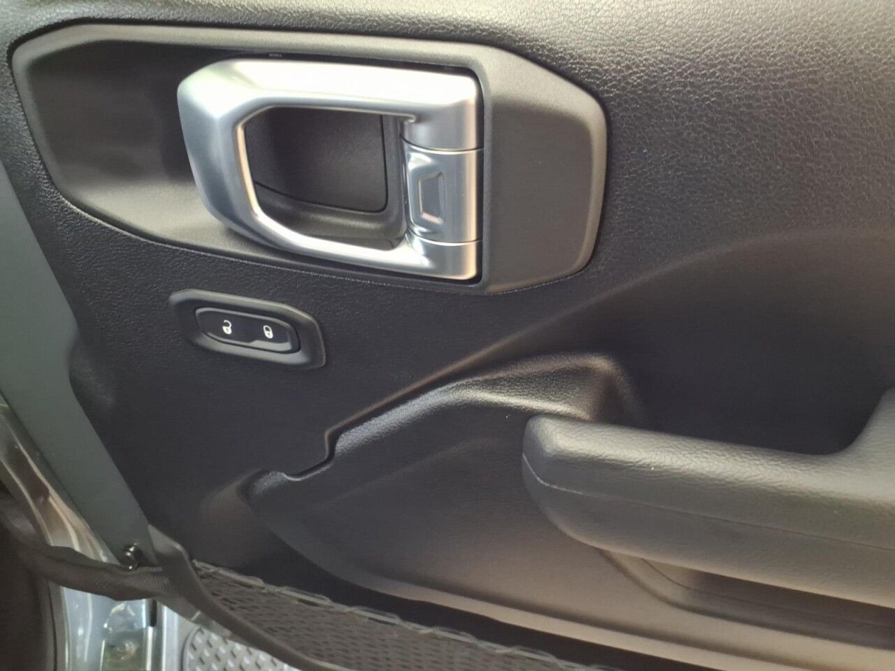 2026 Jeep Gladiator Sport Uvalde TX