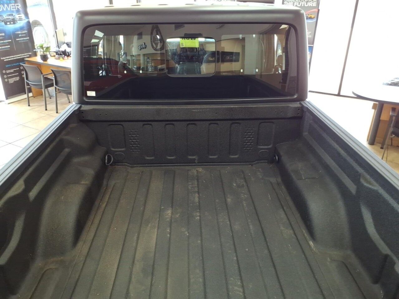 2026 Jeep Gladiator Sport Uvalde TX