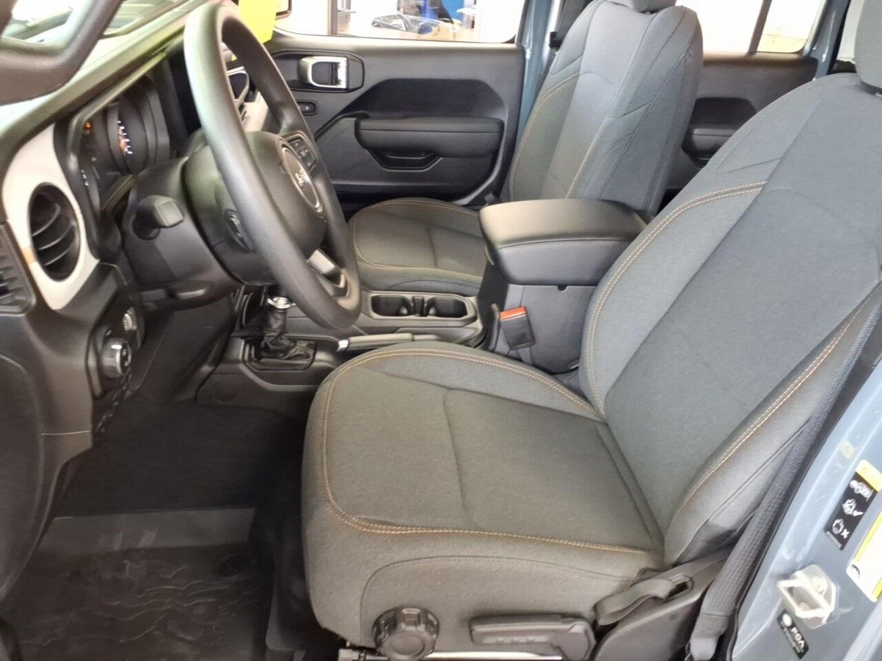 2026 Jeep Gladiator Sport Uvalde TX