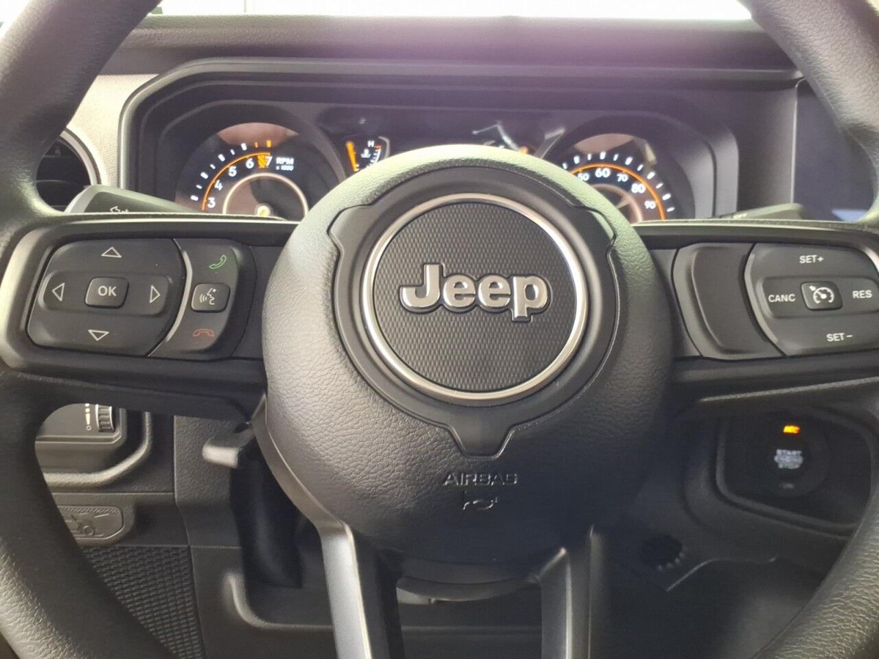 2026 Jeep Gladiator Sport Uvalde TX