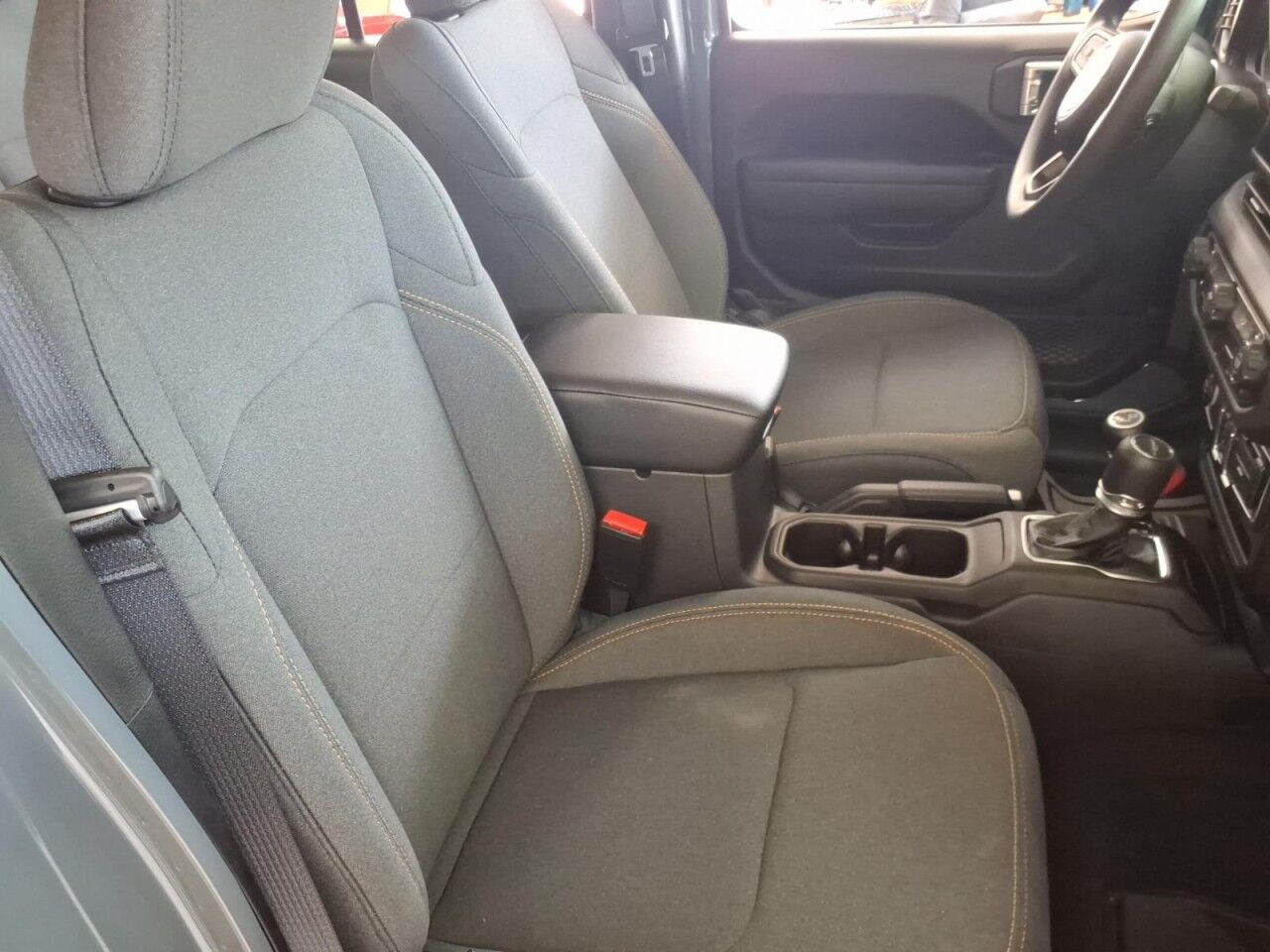 2026 Jeep Gladiator Sport Uvalde TX