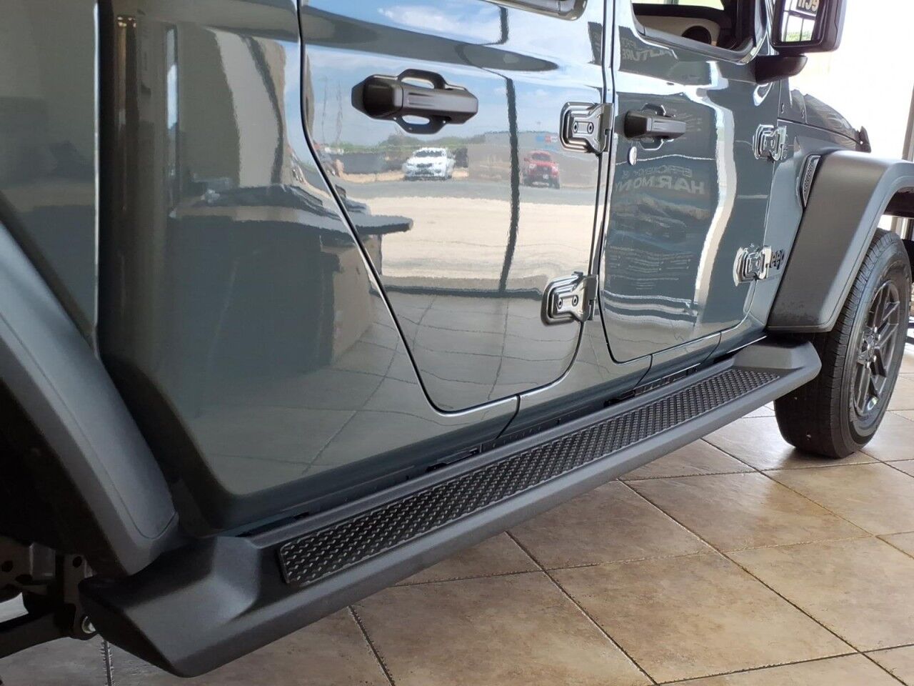 2026 Jeep Gladiator Sport Uvalde TX