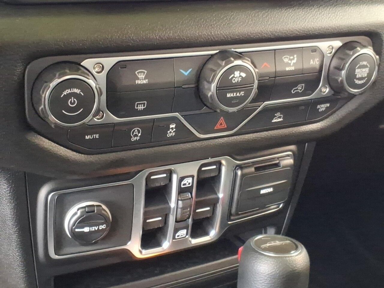 2026 Jeep Gladiator Sport Uvalde TX