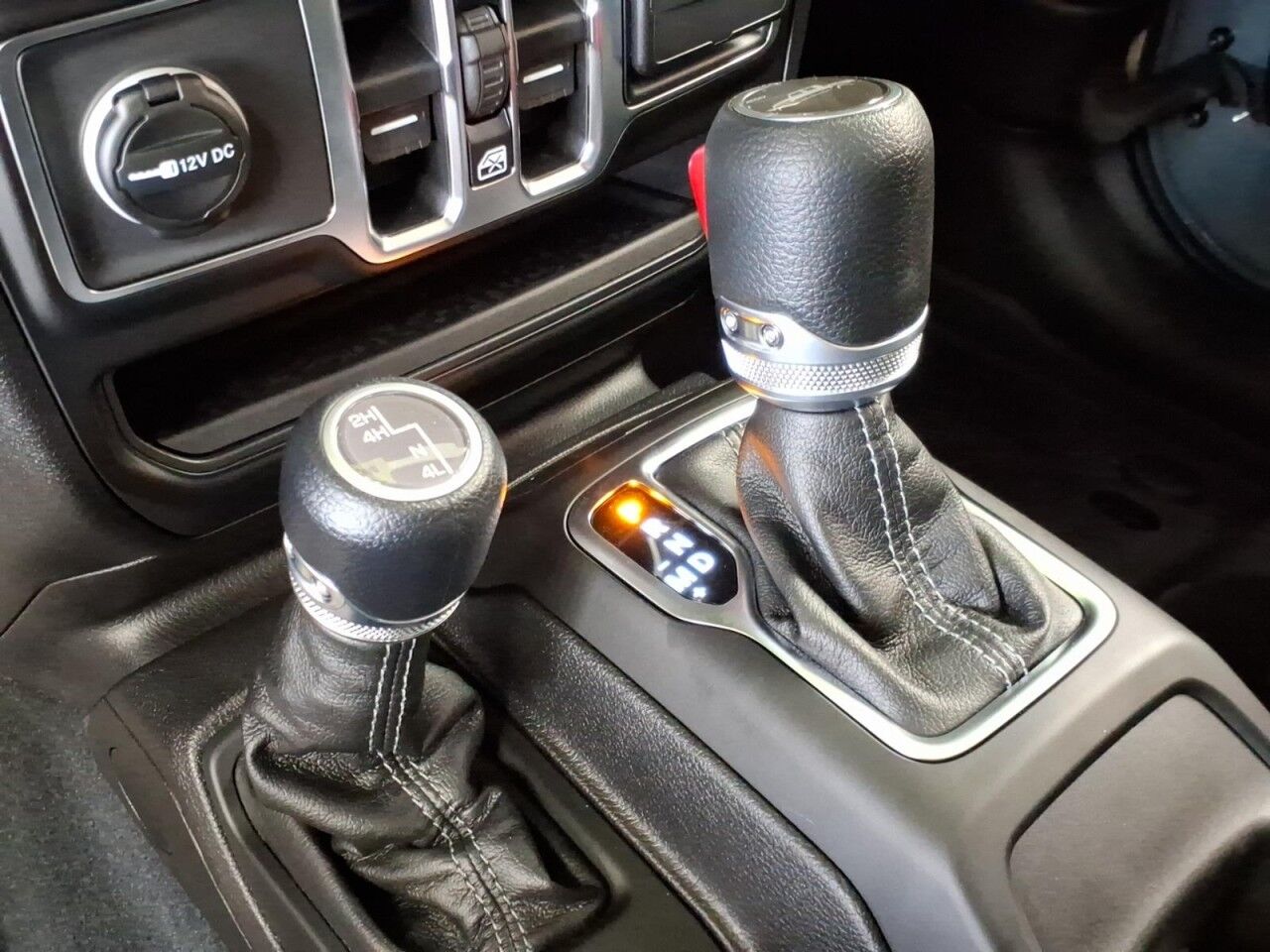 2026 Jeep Gladiator Sport Uvalde TX