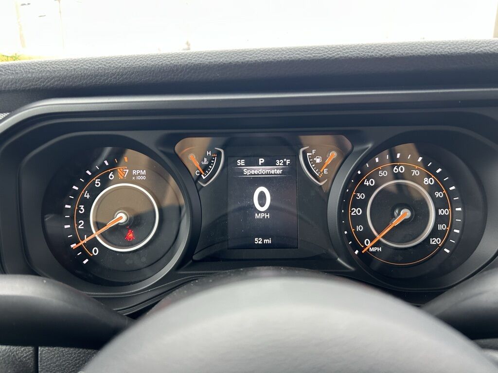 2026 Jeep Gladiator Sport Crestwood KY