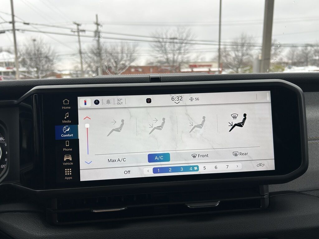 2026 Jeep Gladiator Sport Crestwood KY