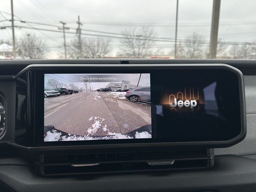 2026 Jeep Gladiator Sport Crestwood KY