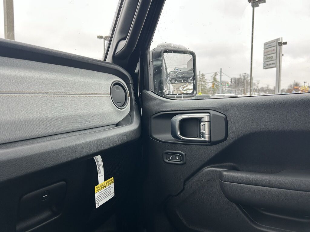 2026 Jeep Gladiator Sport Crestwood KY