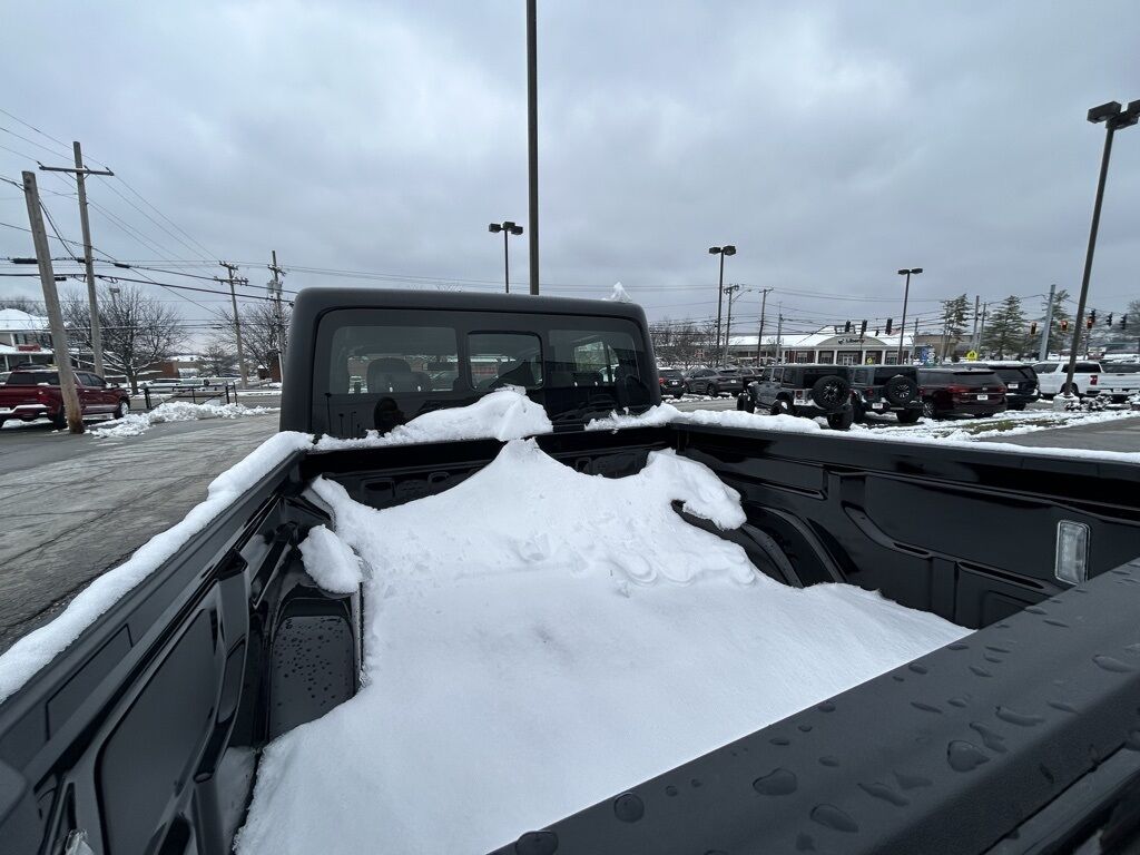 2026 Jeep Gladiator Sport Crestwood KY