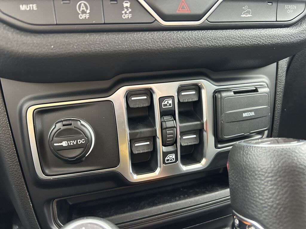 2026 Jeep Gladiator Sport Crestwood KY