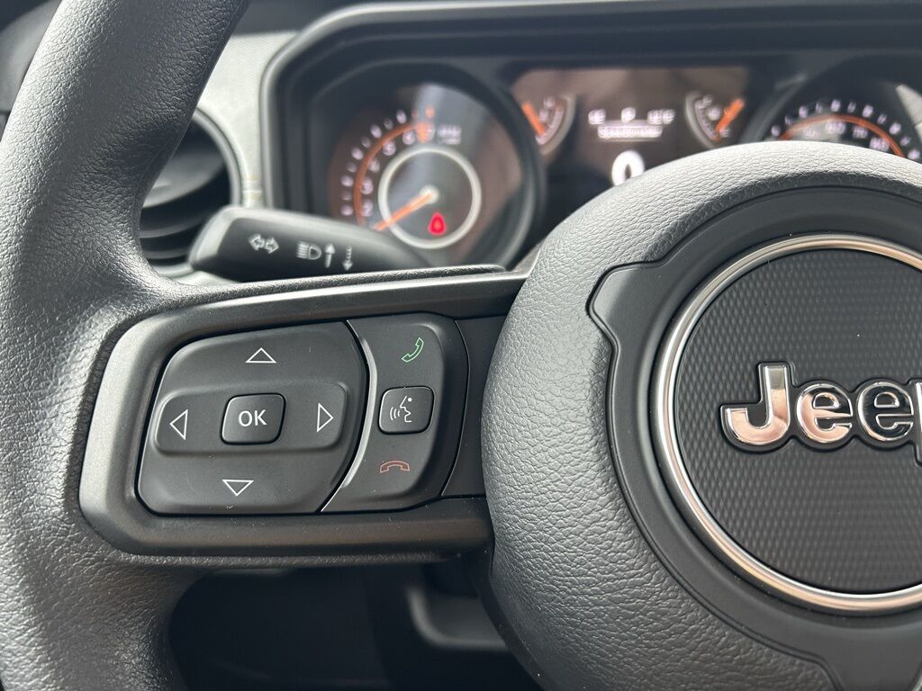 2026 Jeep Gladiator Sport Crestwood KY