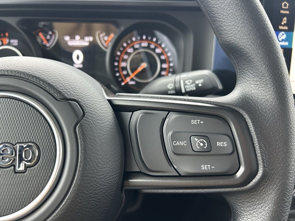 2026 Jeep Gladiator Sport Crestwood KY