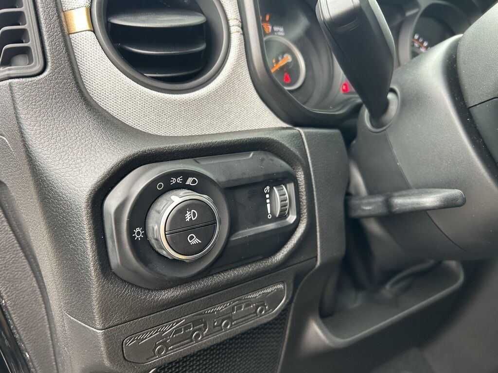 2026 Jeep Gladiator Sport Crestwood KY