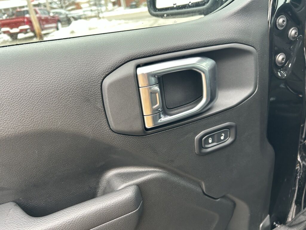 2026 Jeep Gladiator Sport Crestwood KY