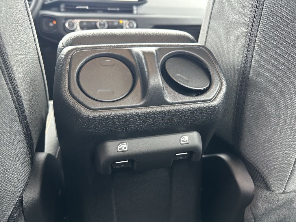 2026 Jeep Gladiator Sport Crestwood KY