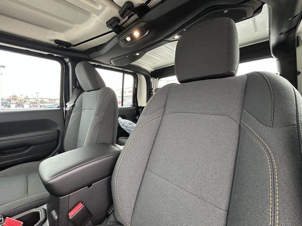 2026 Jeep Gladiator Sport Crestwood KY