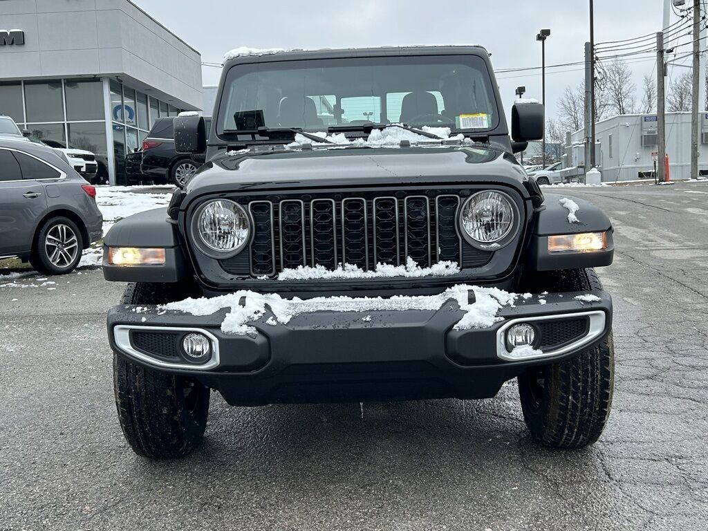 2026 Jeep Gladiator Sport Crestwood KY