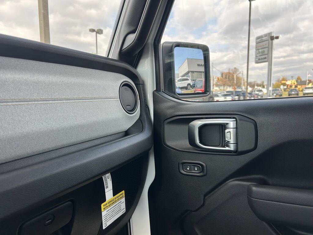 2026 Jeep Gladiator Sport Crestwood KY