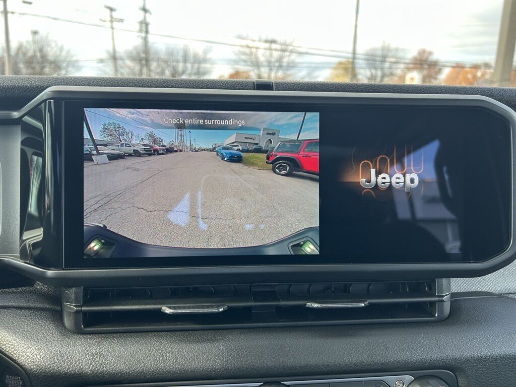 2026 Jeep Gladiator Sport Crestwood KY