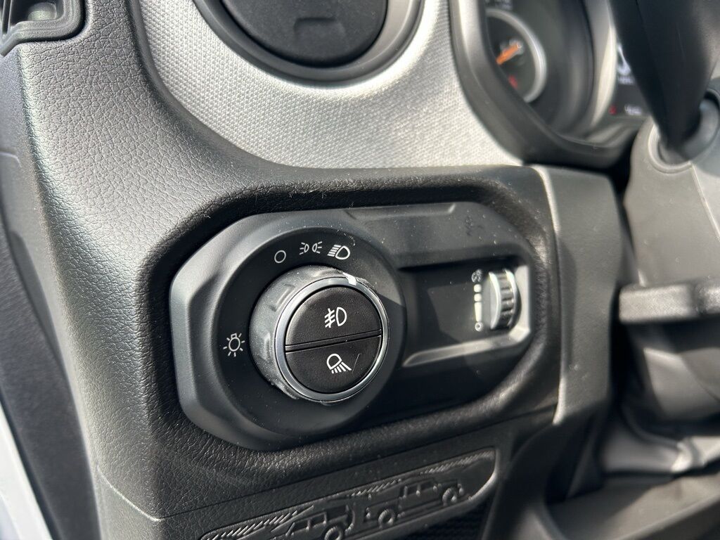 2026 Jeep Gladiator Sport Crestwood KY