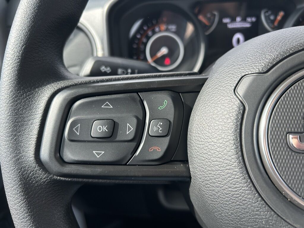 2026 Jeep Gladiator Sport Crestwood KY