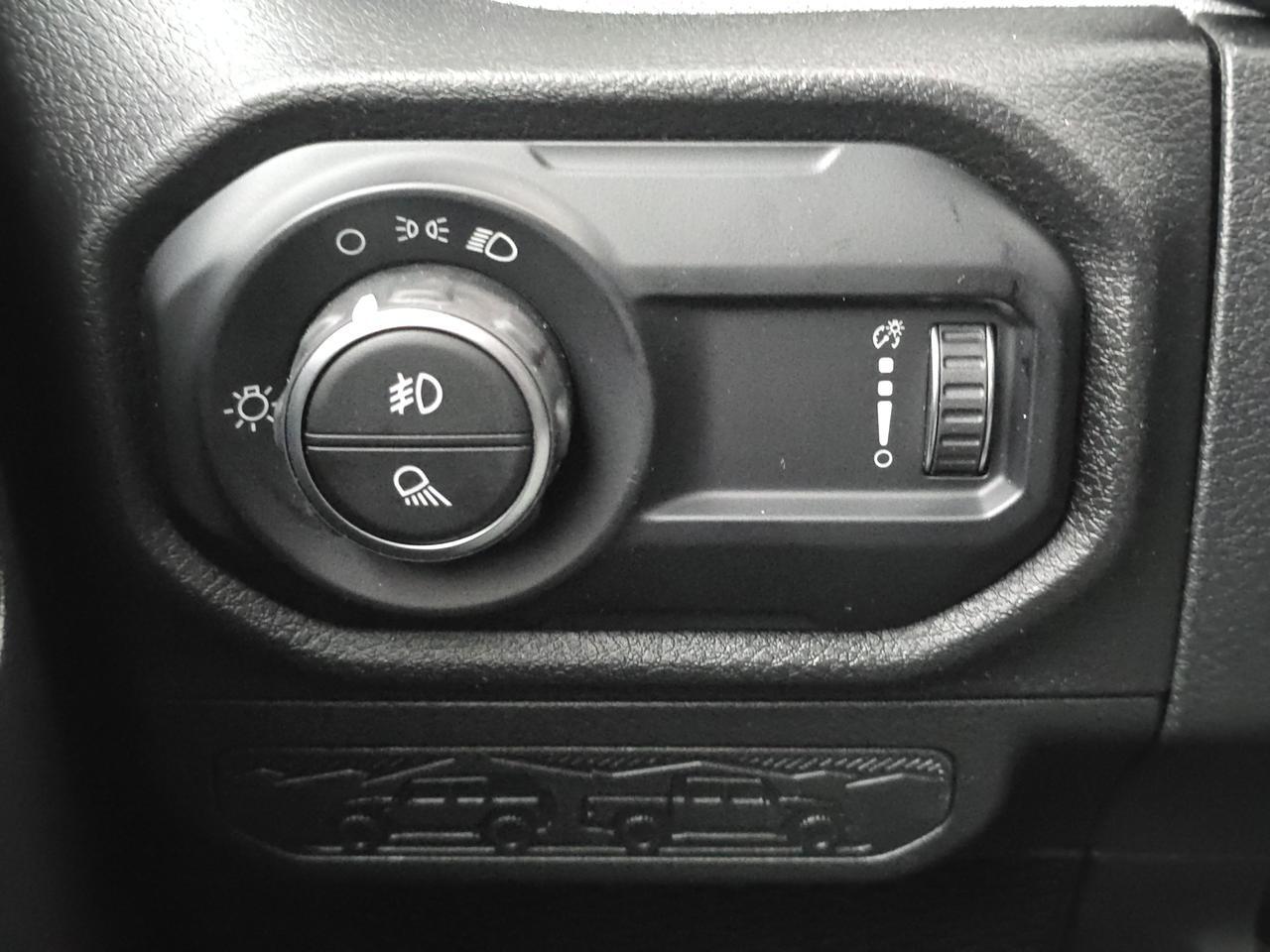 2026 Jeep Gladiator Sport Dalton GA