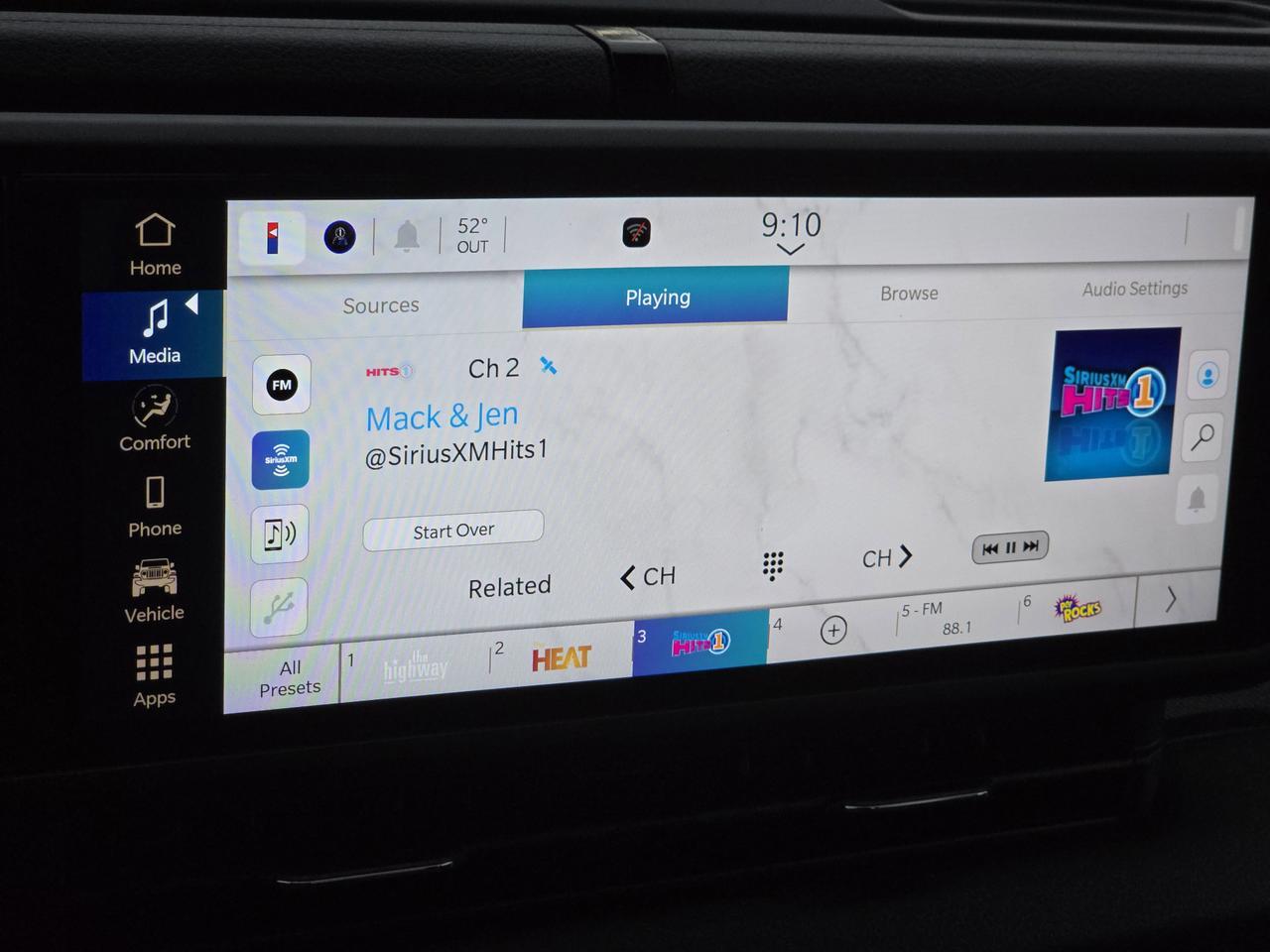 2026 Jeep Gladiator Sport Dalton GA