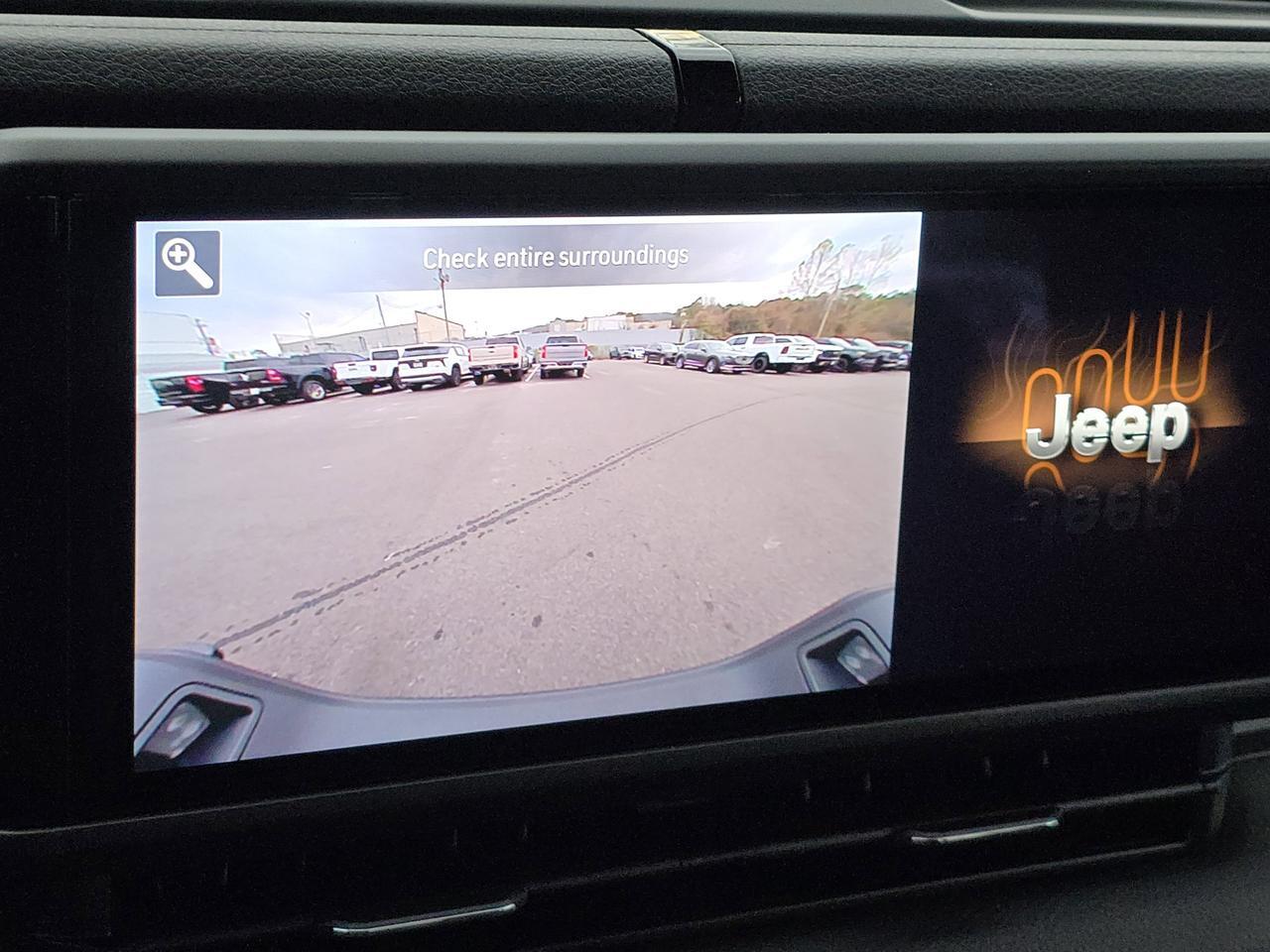 2026 Jeep Gladiator Sport Dalton GA